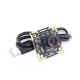 100° FOV 2MP HD Wide Dynamic Range 1920*1080 30fps CMOS Camera Module AR0230 USB 100° FOV 2MP HD Wide Dynamic Range 1920*1080 30fps CMOS Camera Module AR0230 USB