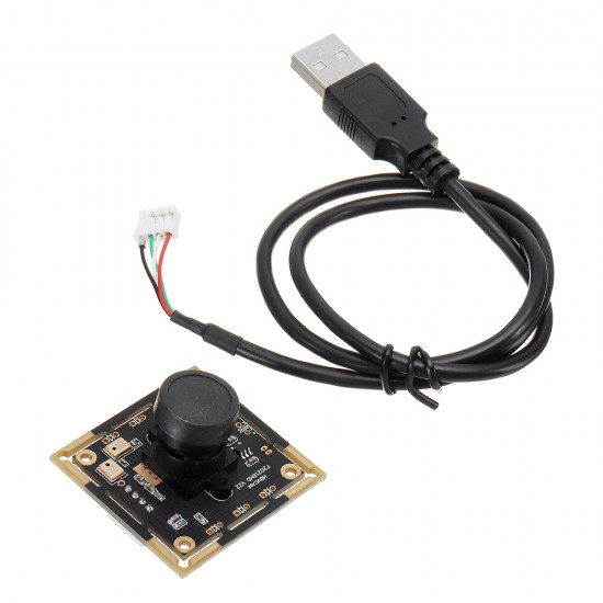 105° 2 Million Pixel USB Camera Module 1080P HD for Face Recognition with Microphone 2MP Wide-angle Cam Module 105° 2 Million Pixel USB Camera Module 1080P HD for Face Recognition with Microphone 2MP Wide-angle Cam Module