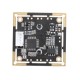 105° 2 Million Pixel USB Camera Module 1080P HD for Face Recognition with Microphone 2MP Wide-angle Cam Module