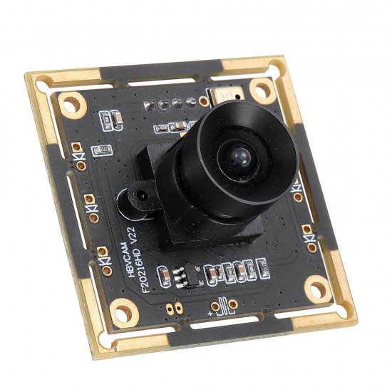 105° 2 Million Pixel USB Camera Module 1080P HD for Face Recognition with Microphone 2MP Wide-angle Cam Module 105° 2 Million Pixel USB Camera Module 1080P HD for Face Recognition with Microphone 2MP Wide-angle Cam Module