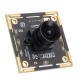105° 2 Million Pixel USB Camera Module 1080P HD for Face Recognition with Microphone 2MP Wide-angle Cam Module 105° 2 Million Pixel USB Camera Module 1080P HD for Face Recognition with Microphone 2MP Wide-angle Cam Module