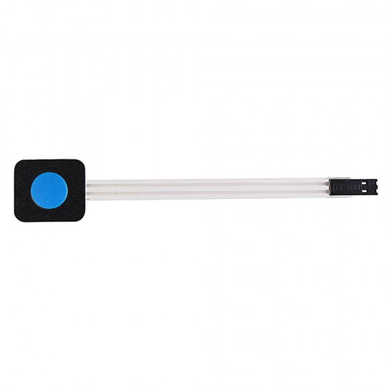 10Pcs 1 Key Press Film Switch Module Single Chip Microcomputer Extended Keyboard Electronic Switch Module 10Pcs 1 Key Press Film Switch Module Single Chip Microcomputer Extended Keyboard Electronic Switch Module