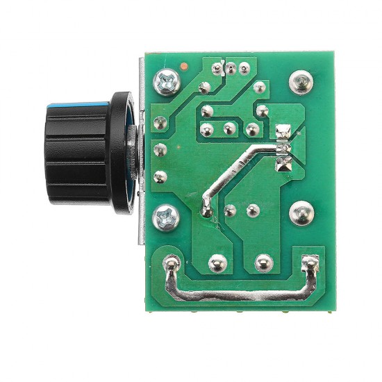 10Pcs 2000W Speed Controller SCR Voltage Regulator Dimming Dimmer Thermostat 10Pcs 2000W Speed Controller SCR Voltage Regulator Dimming Dimmer Thermostat