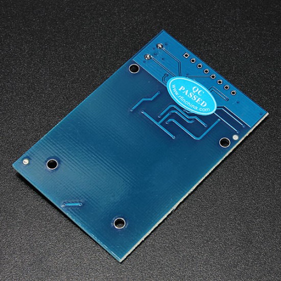 10Pcs 3.3V RC522 Chip IC Card Induction Module RFID Reader 13.56MHz 10Mbit/s for Arduino - products that work with official Arduino boards 10Pcs 3.3V RC522 Chip IC Card Induction Module RFID Reader 13.56MHz 10Mbit/s for Arduino - products that work with official Arduino boards