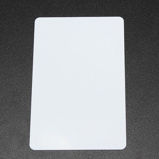 10Pcs 3.3V RC522 Chip IC Card Induction Module RFID Reader 13.56MHz 10Mbit/s for Arduino - products that work with official Arduino boards 10Pcs 3.3V RC522 Chip IC Card Induction Module RFID Reader 13.56MHz 10Mbit/s for Arduino - products that work with official Arduino boards