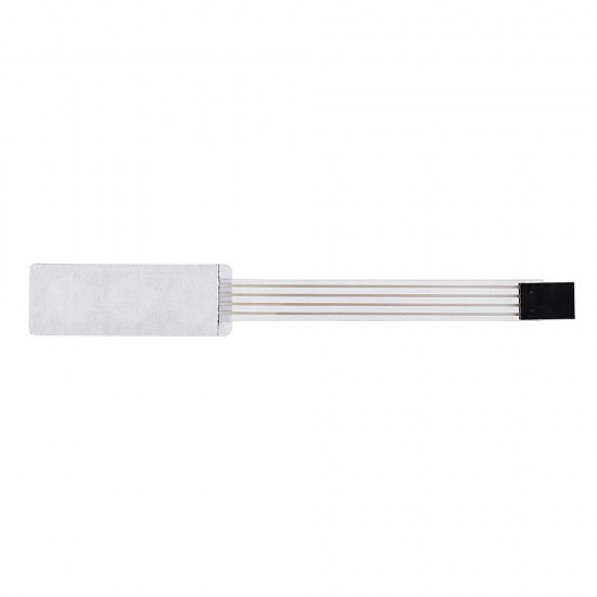10Pcs 3Key Press Film Switch Module Single Chip Microcomputer Extended Keyboard Electronic Switch Module 10Pcs 3Key Press Film Switch Module Single Chip Microcomputer Extended Keyboard Electronic Switch Module