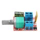 10Pcs 5V-30V DC PWM Speed Controller Mini Electrical Motor Control Switch LED Dimmer Module 10Pcs 5V-30V DC PWM Speed Controller Mini Electrical Motor Control Switch LED Dimmer Module
