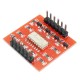 10Pcs A87 4 Channel Optocoupler Isolation Module High And Low Level Expansion Board for Arduino - products that work with official Arduino boards