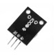 10Pcs Black KY-012 Buzzer Alarm Module For PC Printer