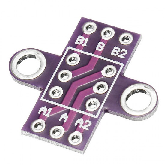 10Pcs CJMCU-010 With Lock Button Self-locking Switch Double Row Switch 10Pcs CJMCU-010 With Lock Button Self-locking Switch Double Row Switch
