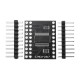 10Pcs CJMCU-2317 MCP23017 I2C Serial Interface 16 bit I/O Expander Serial Module 10Pcs CJMCU-2317 MCP23017 I2C Serial Interface 16 bit I/O Expander Serial Module