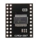 10Pcs CJMCU-2317 MCP23017 I2C Serial Interface 16 bit I/O Expander Serial Module 10Pcs CJMCU-2317 MCP23017 I2C Serial Interface 16 bit I/O Expander Serial Module
