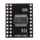 10Pcs CJMCU-2317 MCP23017 I2C Serial Interface 16 bit I/O Expander Serial Module