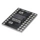 10Pcs CJMCU-2317 MCP23017 I2C Serial Interface 16 bit I/O Expander Serial Module