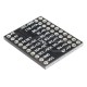 10Pcs CJMCU-2317 MCP23017 I2C Serial Interface 16 bit I/O Expander Serial Module