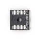 10Pcs CJMCU 4 Bit WS2812 5050 RGB LED Driver Development Board