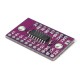 10Pcs CJMCU-4051 74HC4051 8 Channel Analog Multiplexer Module 10Pcs CJMCU-4051 74HC4051 8 Channel Analog Multiplexer Module