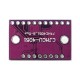 10Pcs CJMCU-4051 74HC4051 8 Channel Analog Multiplexer Module 10Pcs CJMCU-4051 74HC4051 8 Channel Analog Multiplexer Module
