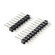10Pcs CJMCU-4051 74HC4051 8 Channel Analog Multiplexer Module 10Pcs CJMCU-4051 74HC4051 8 Channel Analog Multiplexer Module