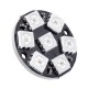 10Pcs CJMCU 7 Bit WS2812 5050 RGB LED Driver Development Board for Arduino - products that work with official Arduino boards 10Pcs CJMCU 7 Bit WS2812 5050 RGB LED Driver Development Board for Arduino - products that work with official Arduino boards