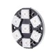 10Pcs CJMCU 7 Bit WS2812 5050 RGB LED Driver Development Board for Arduino - products that work with official Arduino boards 10Pcs CJMCU 7 Bit WS2812 5050 RGB LED Driver Development Board for Arduino - products that work with official Arduino boards