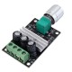 10Pcs PWM DC Motor Speed Controller Speed Switch Module 6V/12V/24V/28V 3A 1203B