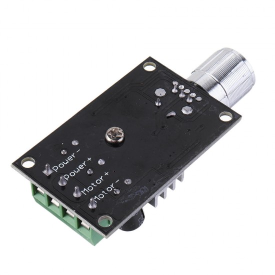 10Pcs PWM DC Motor Speed Controller Speed Switch Module 6V/12V/24V/28V 3A 1203B 10Pcs PWM DC Motor Speed Controller Speed Switch Module 6V/12V/24V/28V 3A 1203B