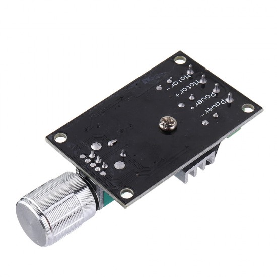 10Pcs PWM DC Motor Speed Controller Speed Switch Module 6V/12V/24V/28V 3A 1203B 10Pcs PWM DC Motor Speed Controller Speed Switch Module 6V/12V/24V/28V 3A 1203B