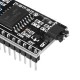 10Pcs IIC/I2C/TWI/SPI Serial Port Module 5V 1602LCD Display For 10Pcs IIC/I2C/TWI/SPI Serial Port Module 5V 1602LCD Display For