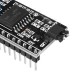 10Pcs IIC/I2C/TWI/SPI Serial Port Module 5V 1602LCD Display For