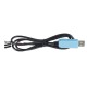 10Pcs PL2303 USB to TTL USB to Serial Port PL2303 Module Brush Line 4PIN DuPont Cable