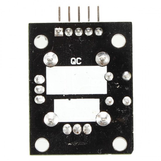 10Pcs PS2 Game Joystick Push Button Switch Module for Arduino - products that work with official Arduino boards 10Pcs PS2 Game Joystick Push Button Switch Module for Arduino - products that work with official Arduino boards