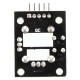 10Pcs PS2 Game Joystick Push Button Switch Module for Arduino - products that work with official Arduino boards 10Pcs PS2 Game Joystick Push Button Switch Module for Arduino - products that work with official Arduino boards