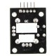 10Pcs PS2 Game Joystick Push Button Switch Module for Arduino - products that work with official Arduino boards