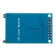 10Pcs Slot Socket Reader SD Card Module 10Pcs Slot Socket Reader SD Card Module