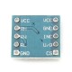 10Pcs X9C104 Digital Potentiometer Module