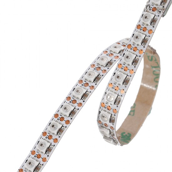 10cm M5Stack RGB LEDs Cable SK6812 with GROVE Port LED Strip Light 10cm M5Stack RGB LEDs Cable SK6812 with GROVE Port LED Strip Light