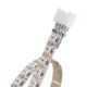 10cm M5Stack RGB LEDs Cable SK6812 with GROVE Port LED Strip Light 10cm M5Stack RGB LEDs Cable SK6812 with GROVE Port LED Strip Light