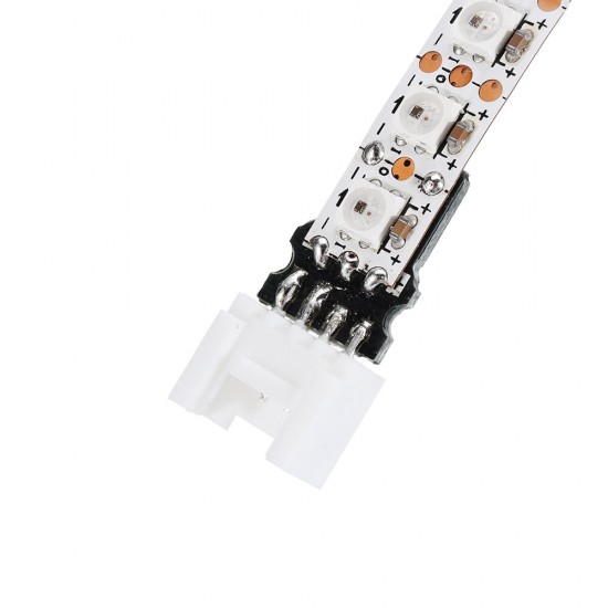 10cm M5Stack RGB LEDs Cable SK6812 with GROVE Port LED Strip Light 10cm M5Stack RGB LEDs Cable SK6812 with GROVE Port LED Strip Light