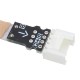10cm M5Stack RGB LEDs Cable SK6812 with GROVE Port LED Strip Light 10cm M5Stack RGB LEDs Cable SK6812 with GROVE Port LED Strip Light