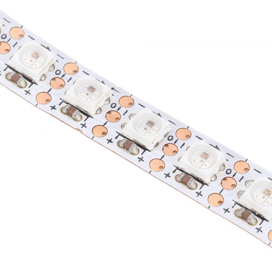10cm M5Stack RGB LEDs Cable SK6812 with GROVE Port LED Strip Light 10cm M5Stack RGB LEDs Cable SK6812 with GROVE Port LED Strip Light