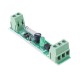 10pcs 1-Bit AC 220V Optocoupler Isolation Module Voltage Detect Board Adaptive 3-5V PLC Isolamento Fotoaccoppiatore Module for Arduino - products that work with official Arduino boards 10pcs 1-Bit AC 220V Optocoupler Isolation Module Voltage Detect Board Adaptive 3-5V PLC Isolamento Fotoaccoppiatore Module for Arduino - products that work with official Arduino boards