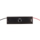 10pcs 1 Slots AA Battery Holder Plastic Case Storage Box for 1*AA Battery 10pcs 1 Slots AA Battery Holder Plastic Case Storage Box for 1*AA Battery