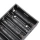 10pcs 10 Slots AA Battery Box Battery Holder Board for 10xAA Batteries DIY kit Case 10pcs 10 Slots AA Battery Box Battery Holder Board for 10xAA Batteries DIY kit Case