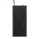 10pcs 18650 Battery Box Rechargeable Battery Holder Board with Switch for 2x18650 Batteries DIY kit Case