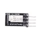 10pcs 1A 4.2V 3.7V Li-ion Li-Po Lithium Battery Multifunction Charger MPPT Solar Controller Module for Solar Panel Mobile Power USB SD05CRMA