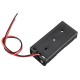 10pcs 2 Slots AAA Battery Box Battery Holder Board with Switch for2xAAA Batteries DIY kit Case 10pcs 2 Slots AAA Battery Box Battery Holder Board with Switch for2xAAA Batteries DIY kit Case