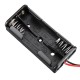 10pcs 2 Slots AAA Battery Box Battery Holder Board with Switch for2xAAA Batteries DIY kit Case 10pcs 2 Slots AAA Battery Box Battery Holder Board with Switch for2xAAA Batteries DIY kit Case