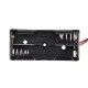 10pcs 2 Slots AAA Battery Box Battery Holder Board with Switch for2xAAA Batteries DIY kit Case 10pcs 2 Slots AAA Battery Box Battery Holder Board with Switch for2xAAA Batteries DIY kit Case