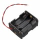 10pcs 6 Slots AA Battery Holder Plastic Case Storage Box for 6xAA Battery 10pcs 6 Slots AA Battery Holder Plastic Case Storage Box for 6xAA Battery